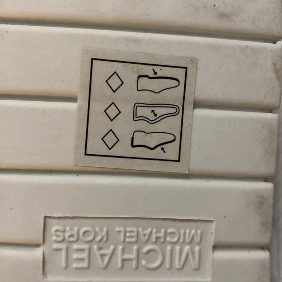 Michael Kors Sandals - Picture 4 of 4